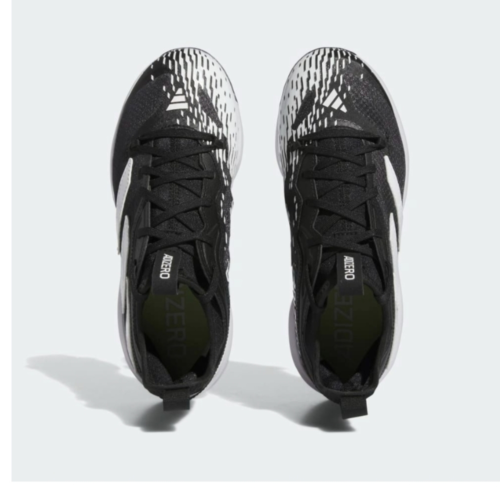 Adidas Kids' Adizero Afterburner NWV TPU Baseball Cleats New With Tags Sz 5 - Picture 3 of 14